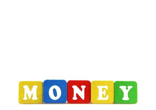 money concept