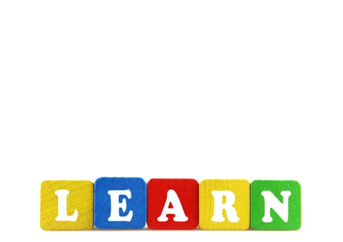 learn concept