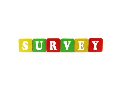 survey concept