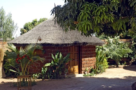 Hotel check Banfora Burkina Faso