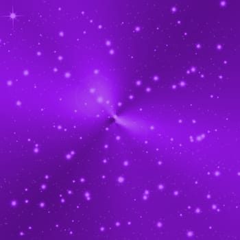 purple abstract glowing texture background