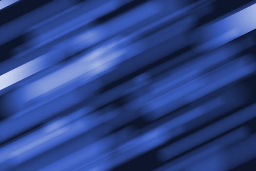 abstract line blue background