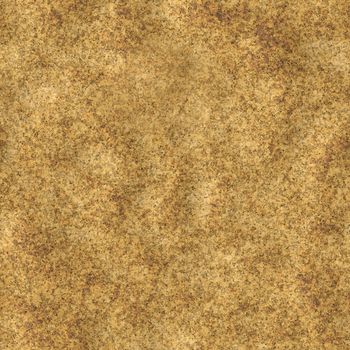 Seamless cork board bulletin board texture ready for push pins and notes.