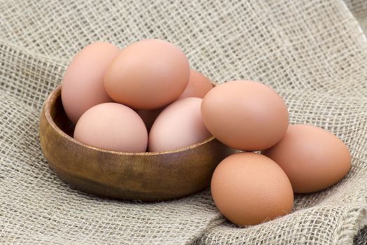 eggs