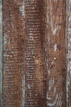 The old plank, a wooden background.