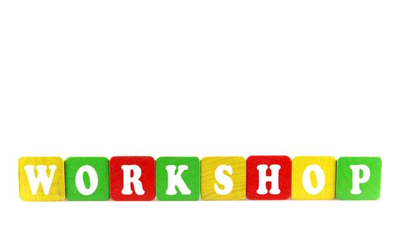 workshop concept