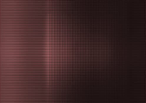 abstract background consisting of square plastic tiles