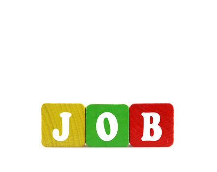 job concept