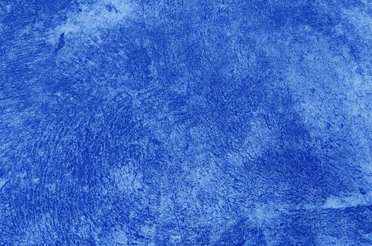 Textured cement background ,blue  concrete sidewalk stone ,