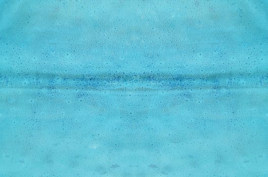 blue cuttlefish skin texture ,  ( squid skin for background )