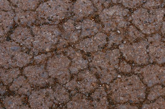 art background with shale and sandstone  on sidewalk  , abstract wallpaper