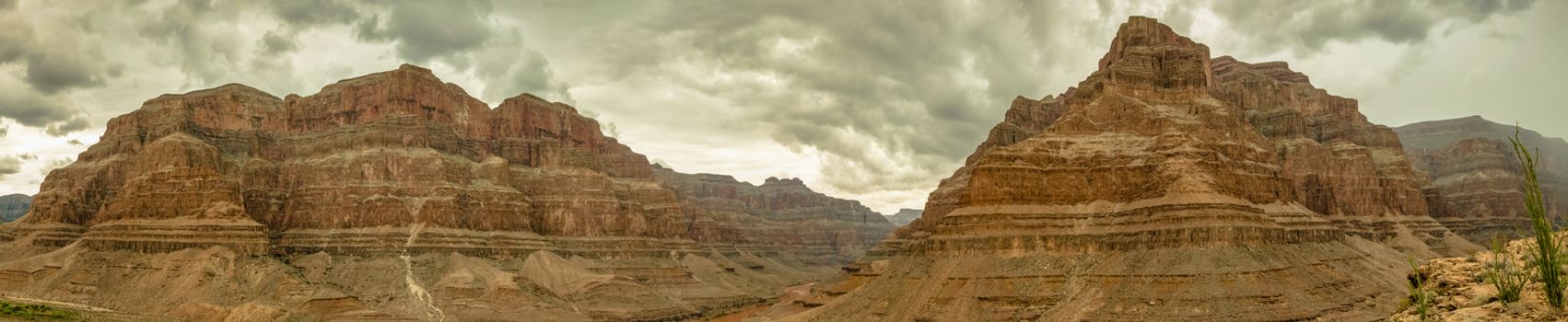 Grand Canyon Panorama USA, Nevada beautiful landscape 2013