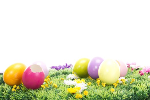 Did you find all Easter eggs?