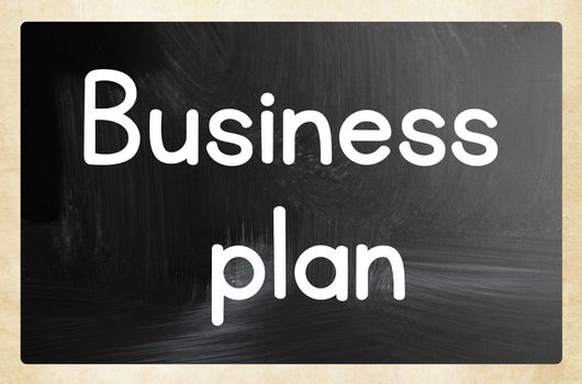 business plan