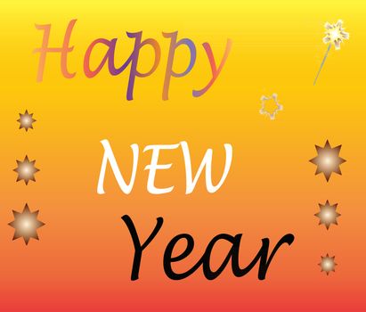 happy new year