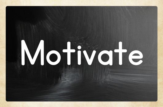 motivate concept