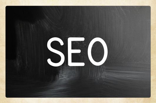 web design concept