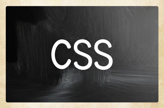 web design concept