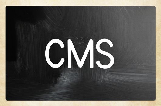 web design concept