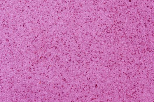 The decorative stone wall ,  pink background texture