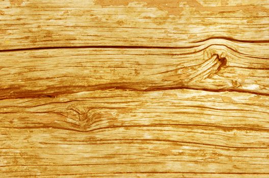 close up old wooden background , brown Wood texture