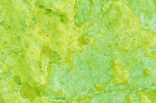 green stone  texture, color wall marble background