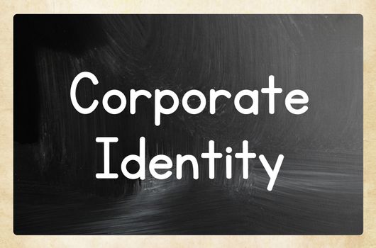 corporate identity