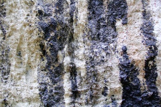Image of colorful roughness gritty texture