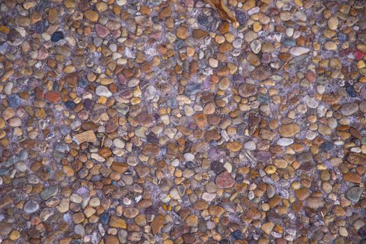 Background of stone texture