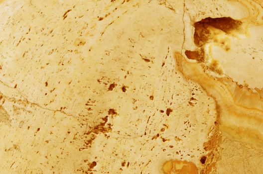 color wall marble background, golden stone  texture, 