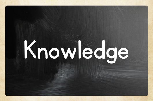 knowledge concept