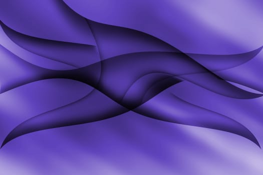 purple abstract line with curve background