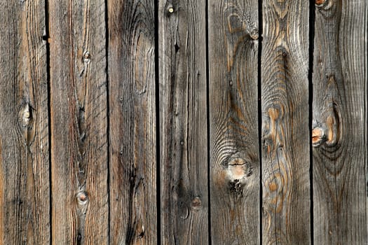 Old and Vintage wooden planks background