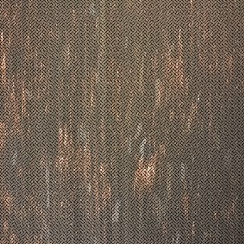 Background of metal diamond plate in grungy color.