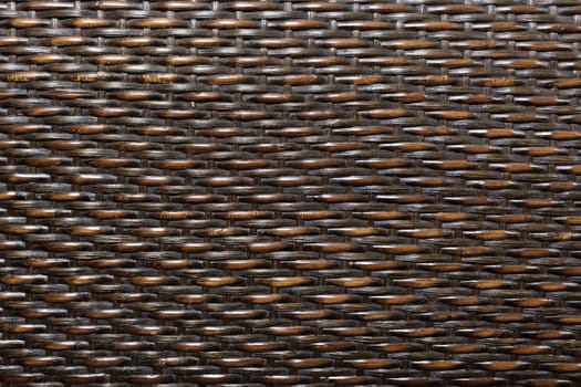 bamboo weave pattern background