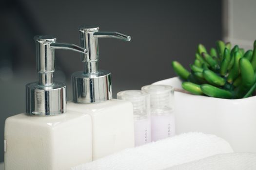 Bathroom set