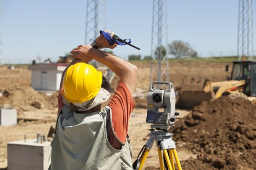 Construction worker