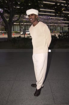 Jamie Foxx at the 14th Annual Fulfillment Fund L.A. Education Awards, Los Angeles, 06-10-00