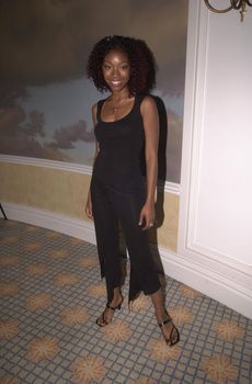 Brandy Norwood at the Recording Academy Awards Luncheon in Beverly Hills, 06-15-00