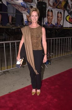 Joanna Kerns at the premiere of 20th Century Fox's "ME, MYSELF AND IRENE" in Westwood, 06-15-00