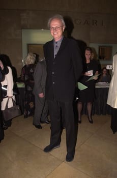 Dennis Muren at the 2000 Vision Awards, held to raise funds to fight eye diseases. Beverly Hills, 06-17-00