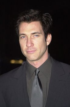 Dylan McDermott at the 52nd Annual Writers Guild Awards, Beverly Hills, 03-05-00