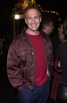 Scott Thompson at the premiere of Touchstone's "O Brother Where Art Thou" at the El Capitan Theater, Hollywood, 10-20-00
