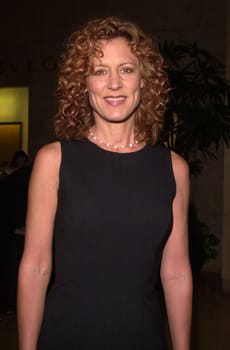 Christine Lahti at the Enduring Spirit Awards hosted by Amnesty International in Beverly Hills. 09-18-00