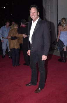Robert Hays at SHARE's 47th Annual "Boomtown" party, in Studio City, 05-13-00