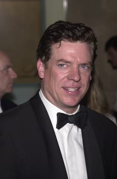 CHRISTOPHER MCDONALD at the Retinitis Pigmentosa International's Vision Awards, Beverly Hilston Hotel, Beverly Hills, 06-28-01