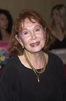 KATHERINE HELMOND at the Retinitis Pigmentosa International's Vision Awards, Beverly Hilston Hotel, Beverly Hills, 06-28-01