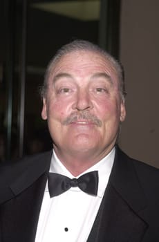 STACY KEACH at the 5th Annual Hollywood Film Festival, Beverly Hilton Hotel, 08-06-01