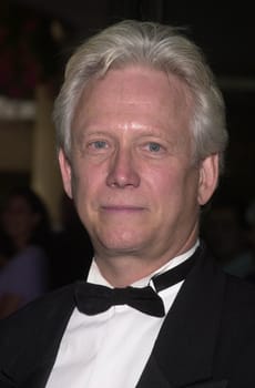 BRUCE DAVIDSON at the 5th Annual Hollywood Film Festival, Beverly Hilton Hotel, 08-06-01