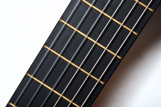 Guitar neck